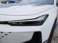 Changan UNI-V 1.5T Premium Version - фото 5