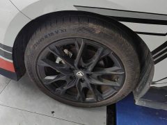 Changan UNI-V 1.5T Premium Version - фото 6