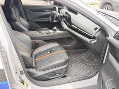 Changan UNI-V 1.5T Premium Version - фото 8