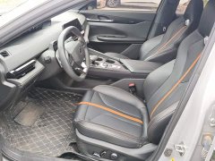 Changan UNI-V 1.5T Premium Version - фото 9