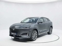 Changan UNI-K 2.0T Premium Version - фото 1