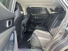 Changan UNI-K 2.0T Premium Version - фото 12