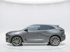 Changan UNI-K 2.0T Premium Version - фото 2