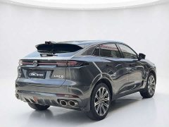 Changan UNI-K 2.0T Premium Version - фото 3