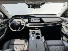 Changan UNI-K 2.0T Premium Version - фото 4