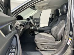 Changan UNI-K 2.0T Premium Version - фото 6