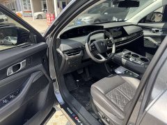 Changan UNI-K 2.0T Premium Version - фото 7