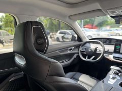 Changan UNI-K 2.0T Premium Version - фото 8