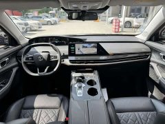 Changan UNI-K 2.0T Premium Version - фото 9