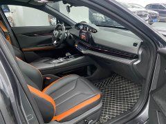Changan UNI-V 1.5T Deluxe Version - фото 10
