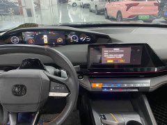 Changan UNI-V 1.5T Deluxe Version - фото 11