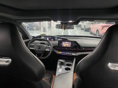 Changan UNI-V 1.5T Deluxe Version - фото 12