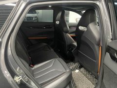 Changan UNI-V 1.5T Deluxe Version - фото 14