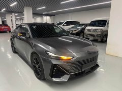 Changan UNI-V 1.5T Deluxe Version - фото 3