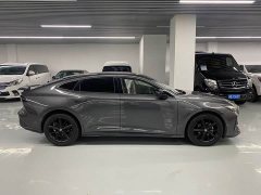 Changan UNI-V 1.5T Deluxe Version - фото 4