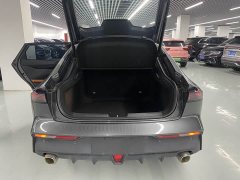 Changan UNI-V 1.5T Deluxe Version - фото 8