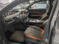 Changan UNI-V 1.5T Deluxe Version - фото 9