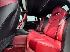 Porsche Panamera 2.9T - фото 12