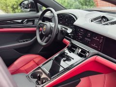 Porsche Panamera 2.9T - фото 13