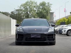 Porsche Panamera 2.9T - фото 2