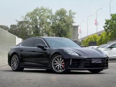 Porsche Panamera 2.9T - фото 3