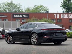 Porsche Panamera 2.9T - фото 4