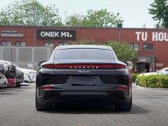 Porsche Panamera 2.9T - фото 5