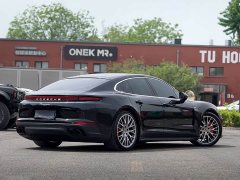 Porsche Panamera 2.9T - фото 6