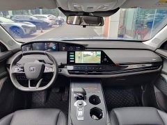Changan UNI-K 2.0T Premium Version - фото 10