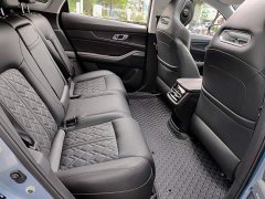 Changan UNI-K 2.0T Premium Version - фото 11