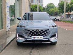 Changan UNI-K 2.0T Premium Version - фото 2