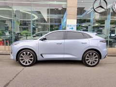 Changan UNI-K 2.0T Premium Version - фото 3