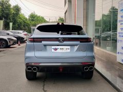 Changan UNI-K 2.0T Premium Version - фото 5