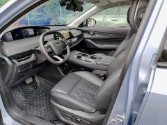 Changan UNI-K 2.0T Premium Version - фото 7