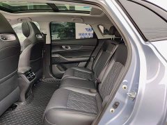 Changan UNI-K 2.0T Premium Version - фото 8