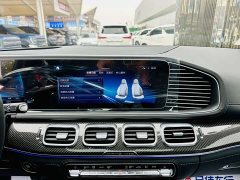 Mercedes-Benz GLS AMG GLS 63 4MATIC - фото 10