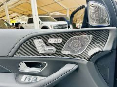 Mercedes-Benz GLS AMG GLS 63 4MATIC - фото 14