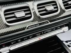 Mercedes-Benz GLS AMG GLS 63 4MATIC - фото 16