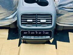 Mercedes-Benz GLS AMG GLS 63 4MATIC - фото 17