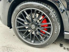 Mercedes-Benz GLS AMG GLS 63 4MATIC - фото 18