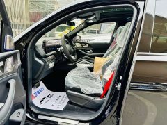 Mercedes-Benz GLS AMG GLS 63 4MATIC - фото 5