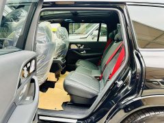 Mercedes-Benz GLS AMG GLS 63 4MATIC - фото 6