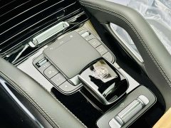 Mercedes-Benz GLS AMG GLS 63 4MATIC - фото 7