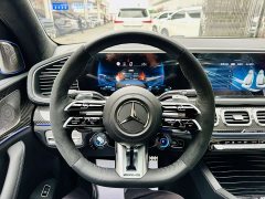 Mercedes-Benz GLS AMG GLS 63 4MATIC - фото 8