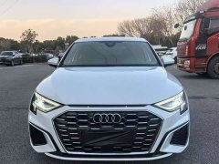 Audi A3 A3L Limousine 35 TFSI Progressive Elegant Edition - фото 2
