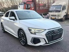 Audi A3 A3L Limousine 35 TFSI Progressive Elegant Edition - фото 3