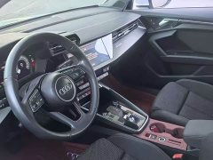 Audi A3 A3L Limousine 35 TFSI Progressive Elegant Edition - фото 4