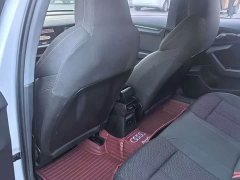Audi A3 A3L Limousine 35 TFSI Progressive Elegant Edition - фото 5