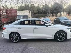 Audi A3 A3L Limousine 35 TFSI Progressive Elegant Edition - фото 6