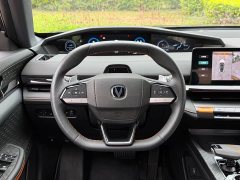 Changan UNI-V 1.5T Premium Version - фото 10
